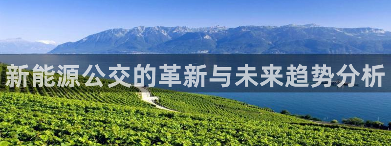 新宝gg登录线路测试:新能源公交的革新与未来趋势分析